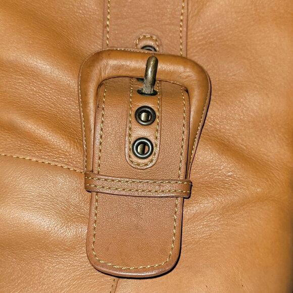 Giuseppe Zanotti Brown Leather Heeled Boots VINTAGE - Picture 3 of 14